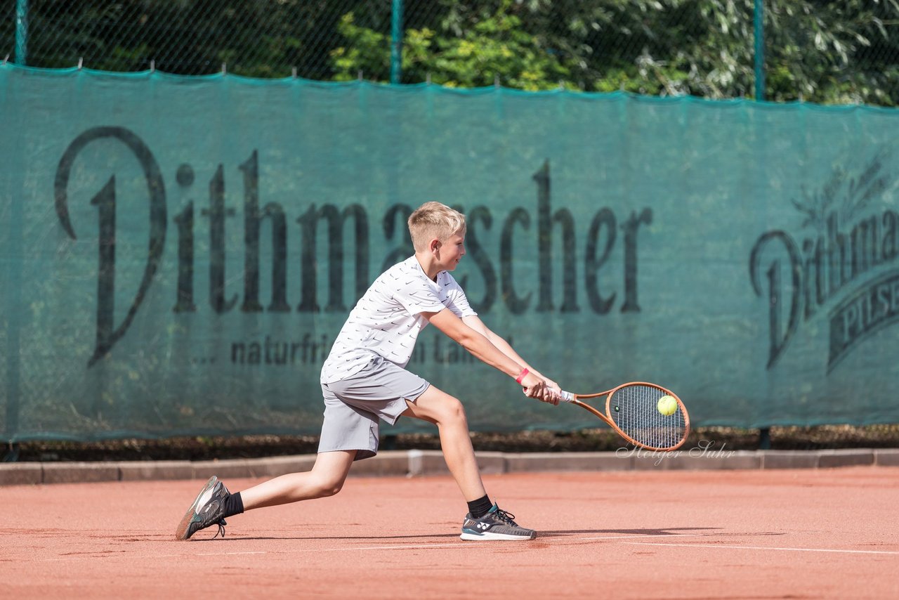 Bild 23 - Marner Tennisevent mit Mischa Zverev